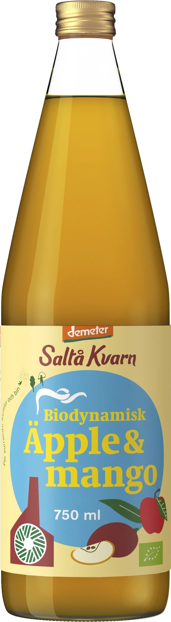Äpple Mango juice