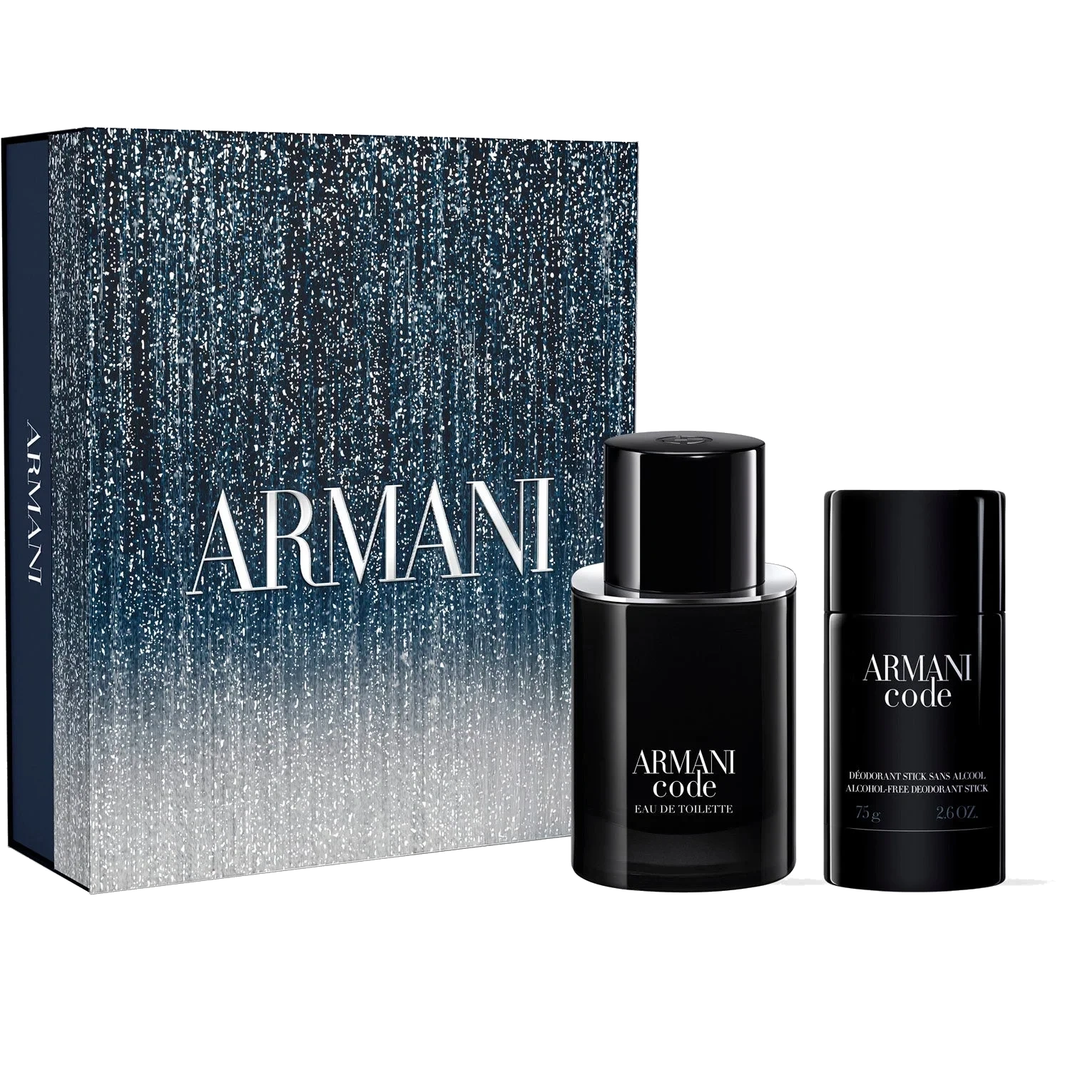 Armani Code EdT Gift Set