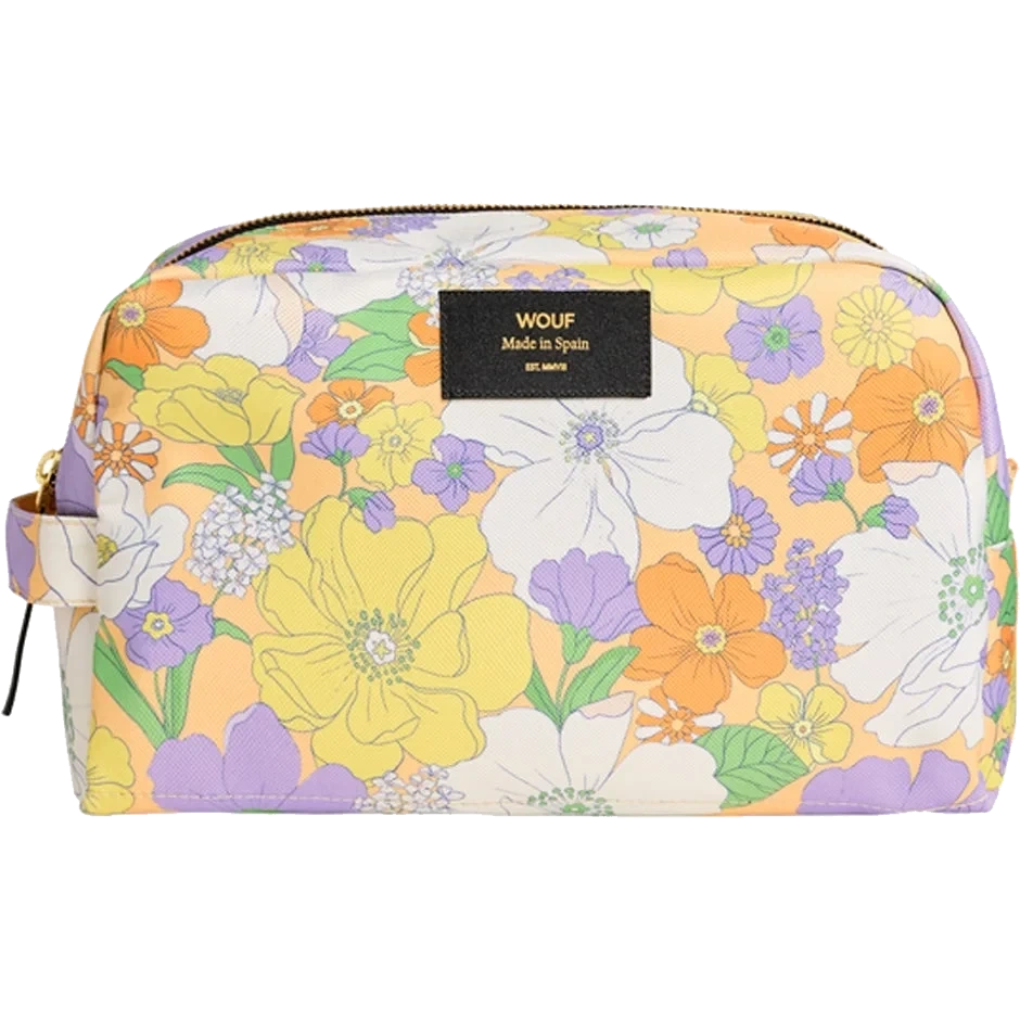 WOUF Large Toiletry Bag