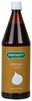 Fond lök 1l