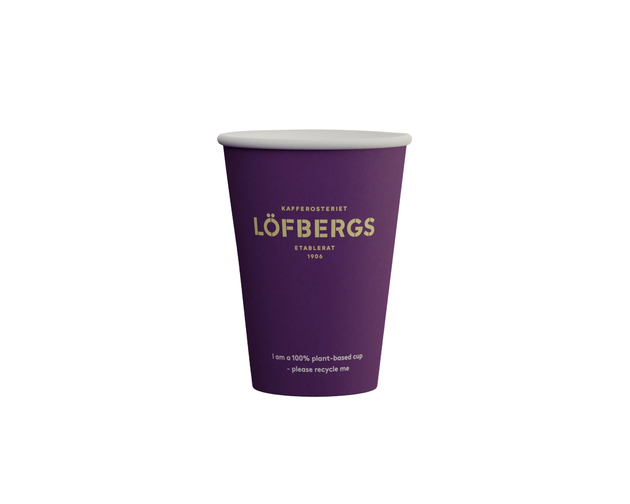 Paper Hot Cup SW