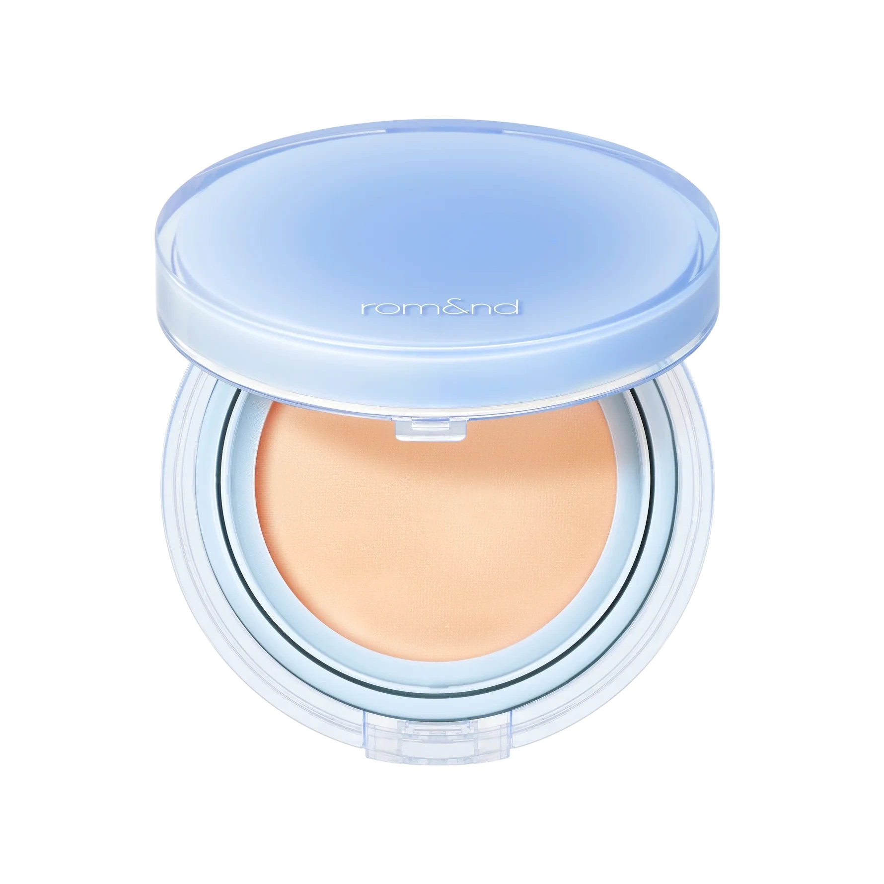 rom&nd Bare Water Cushion 3 Natural