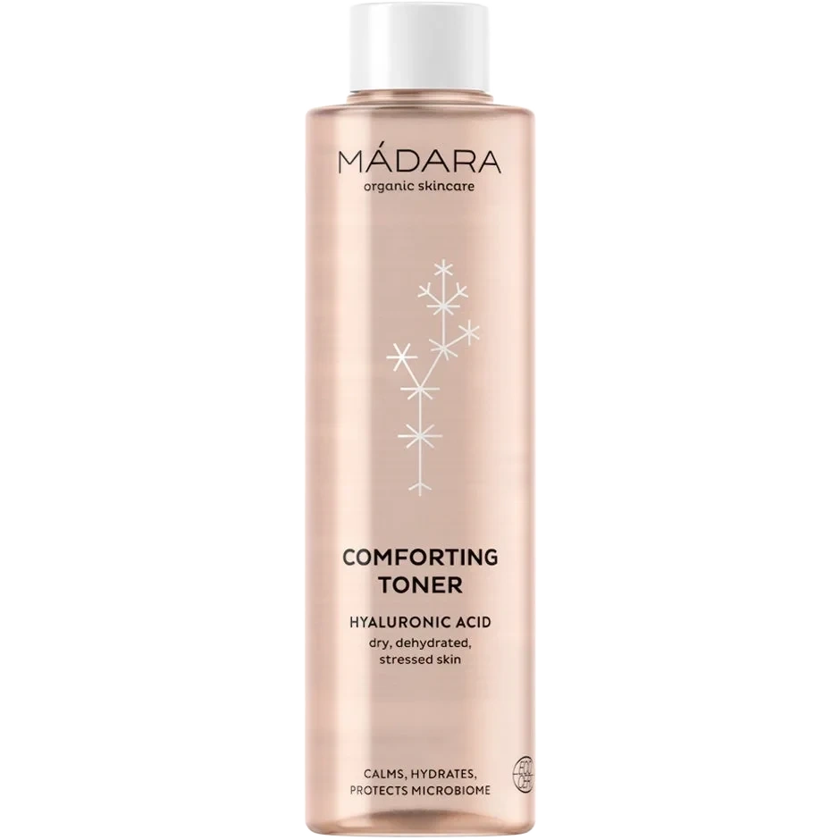MÁDARA Comforting Toner