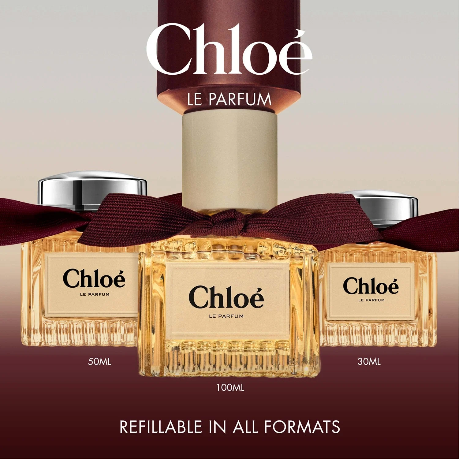 Chloé Le Parfum Refill 150 ml