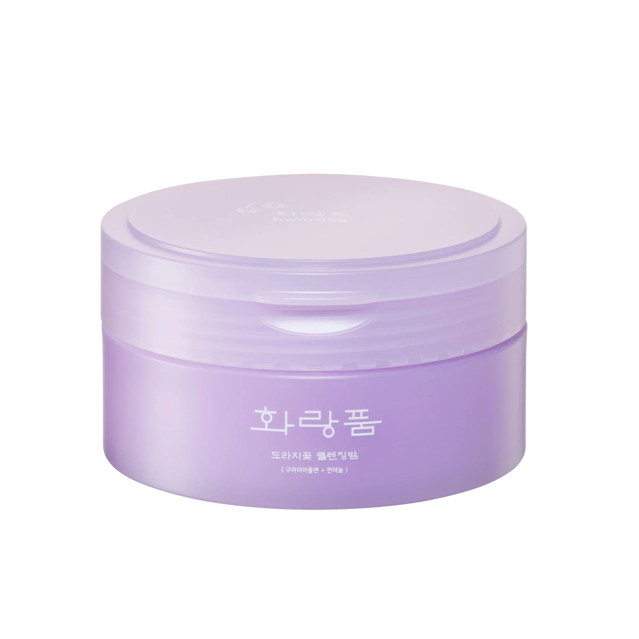Bell Flower Cleansing Balm