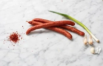 Merguez lammkorv