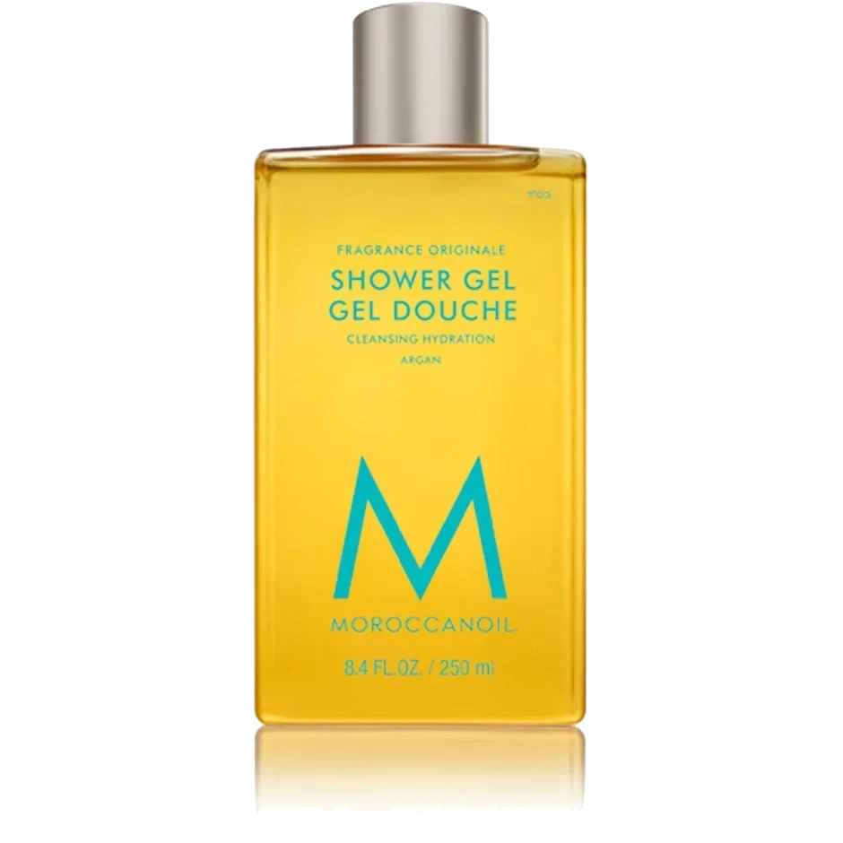 Moroccanoil Shower Gel