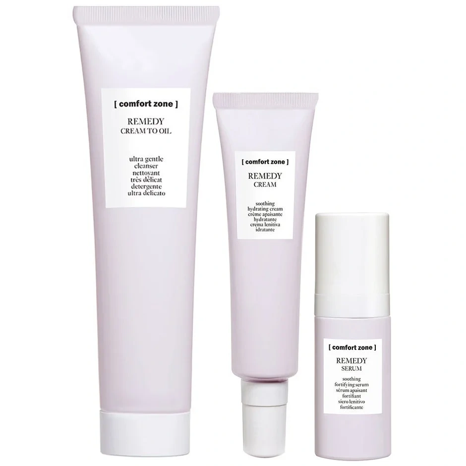 Comfort Zone Soothing Favourites