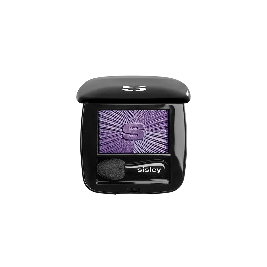Sisley Les Phyto-Ombres Eye Shadow 34 Sparkling Purple