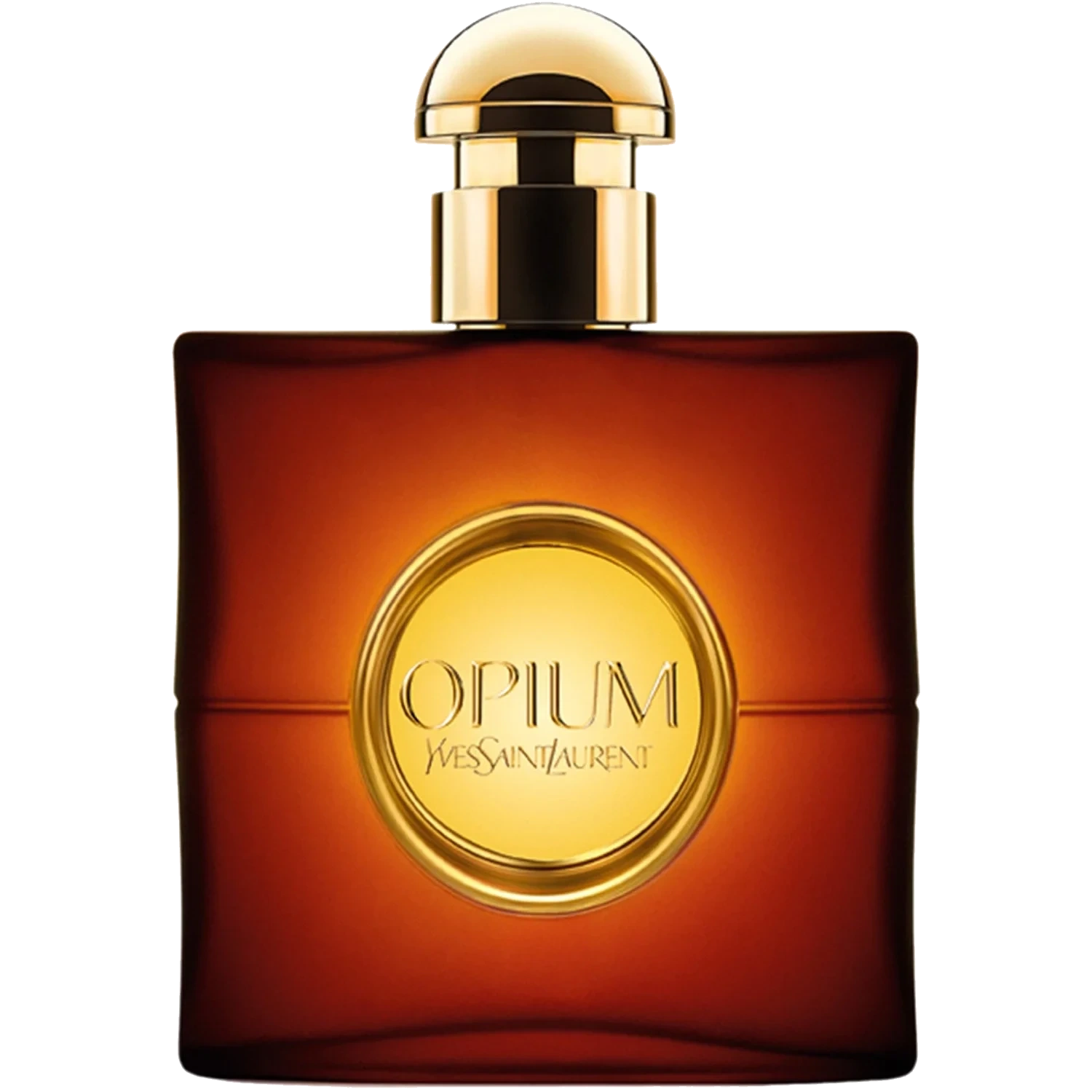 Yves Saint Laurent Opium