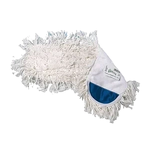 Blandings mopp 60cm med hempe   1stk