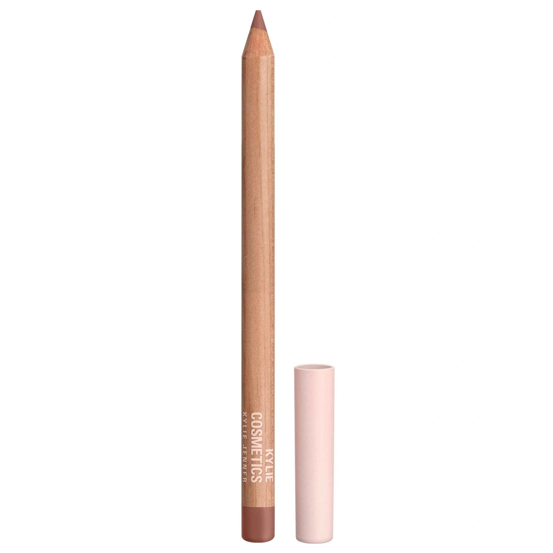 Kylie Cosmetics Precision Pout Lip Liner Pencil 743 Moody Nude