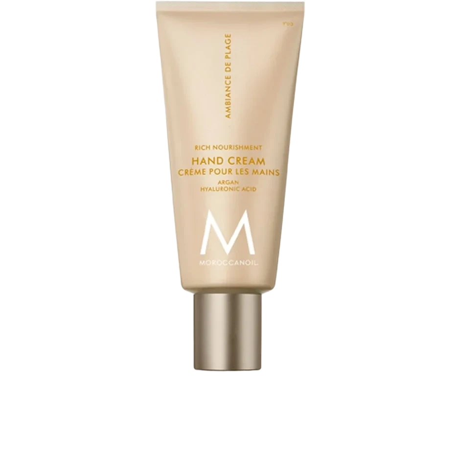 Moroccanoil Hand Cream Ambiance de Plage