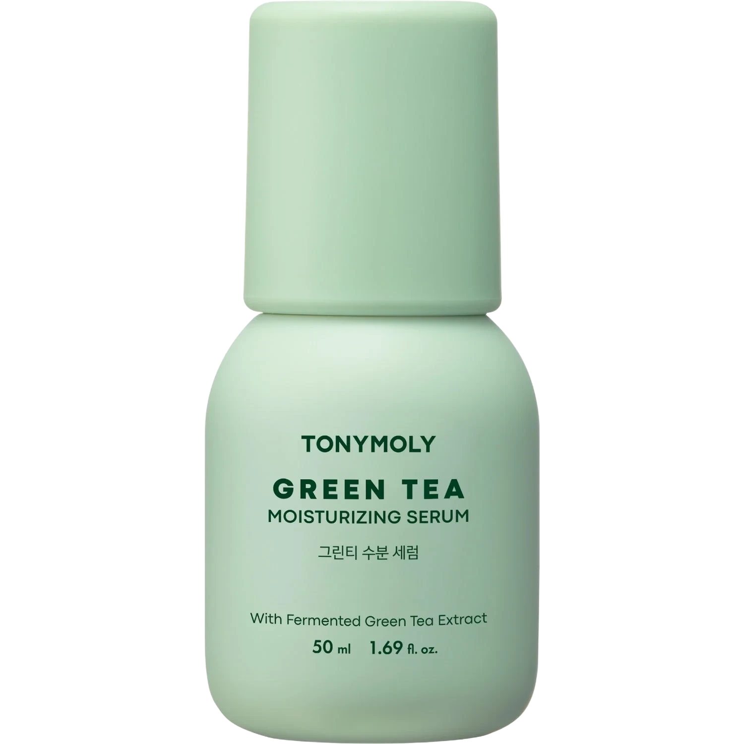 Tonymoly Green Tea Moisturizing Serum