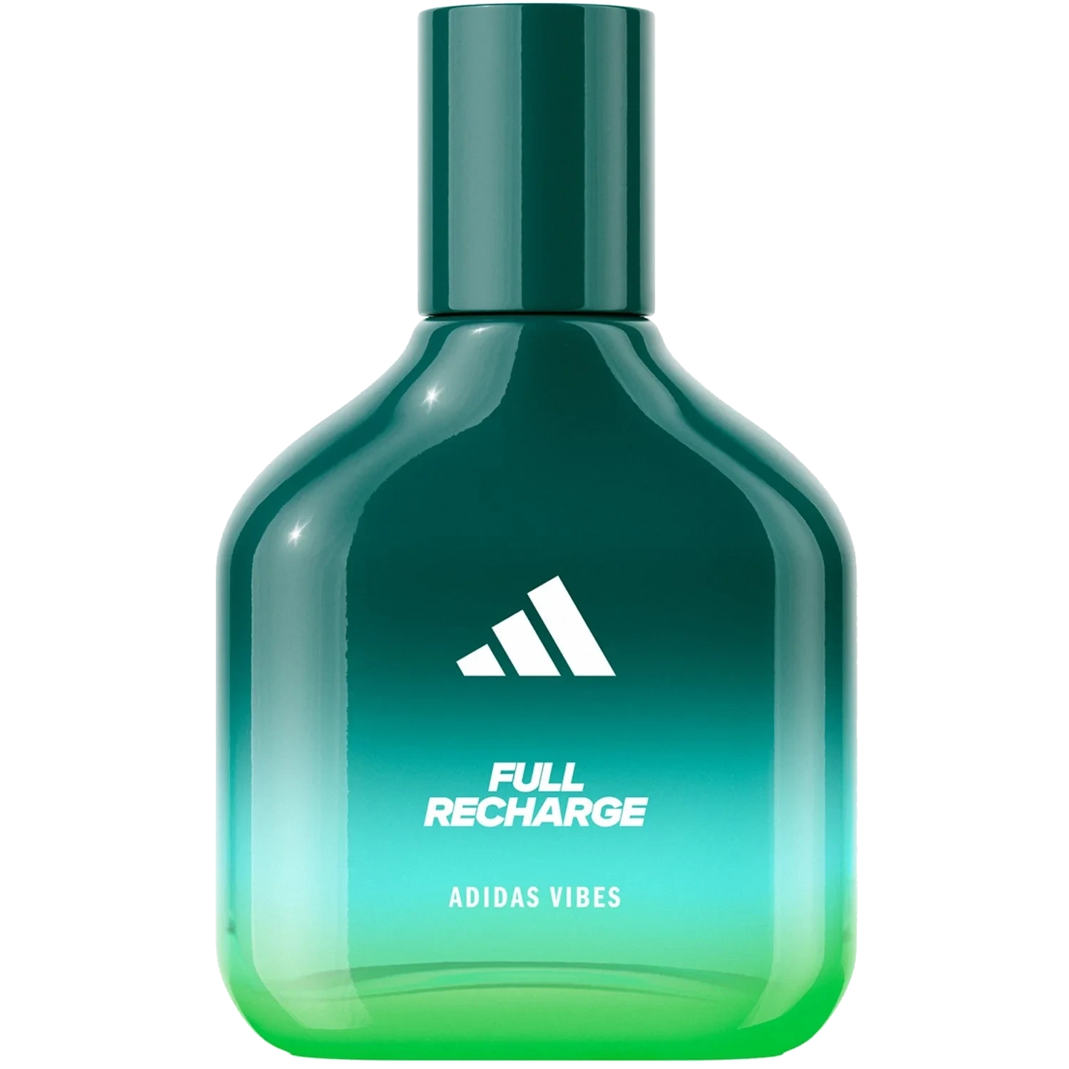 Adidas Vibes Collection Eau de Parfum