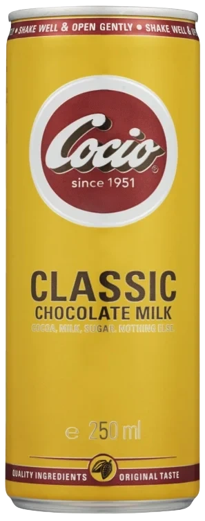 Cocio Classic 250ml