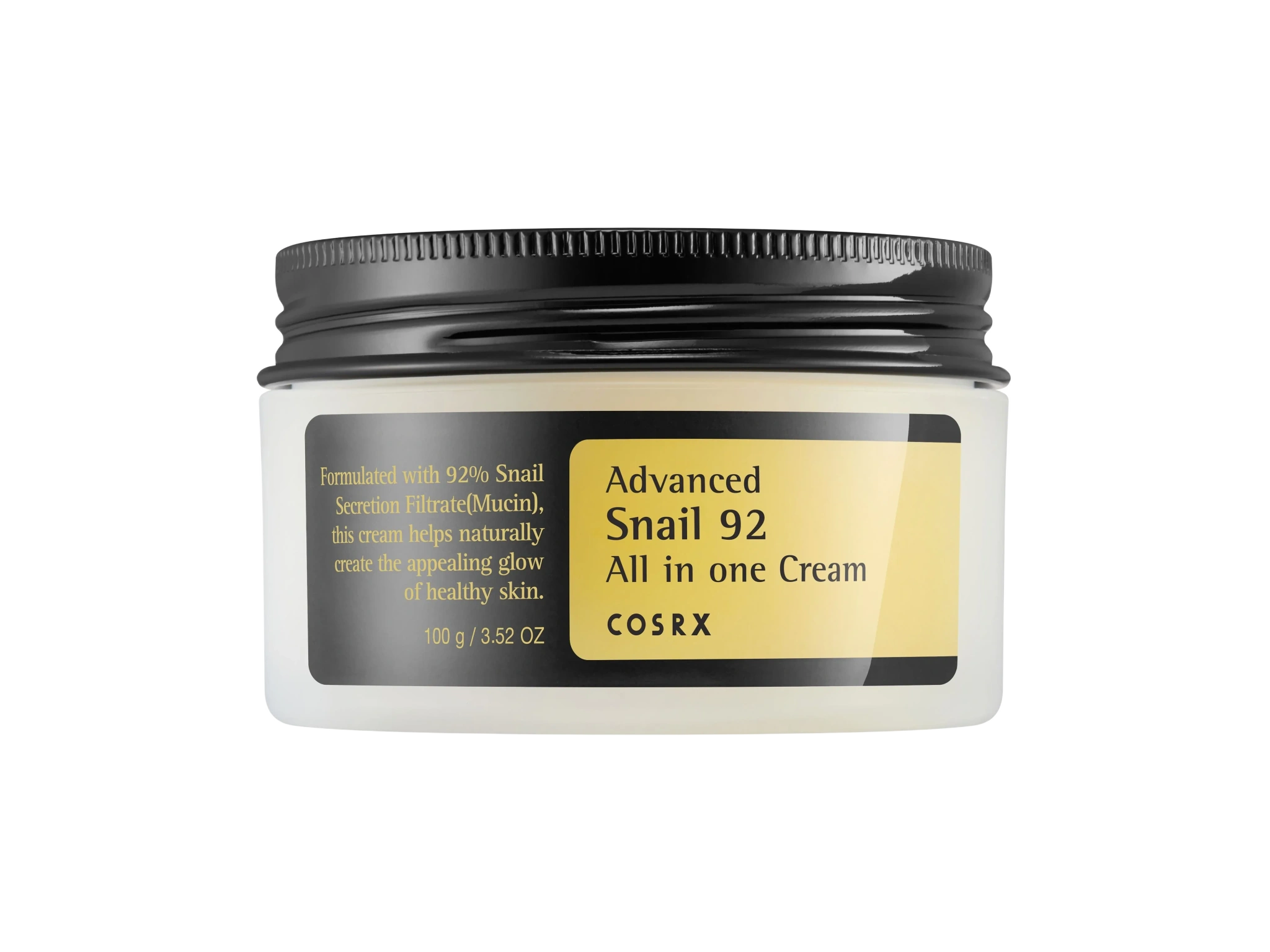 Advanced Snail 92 All In One Cream