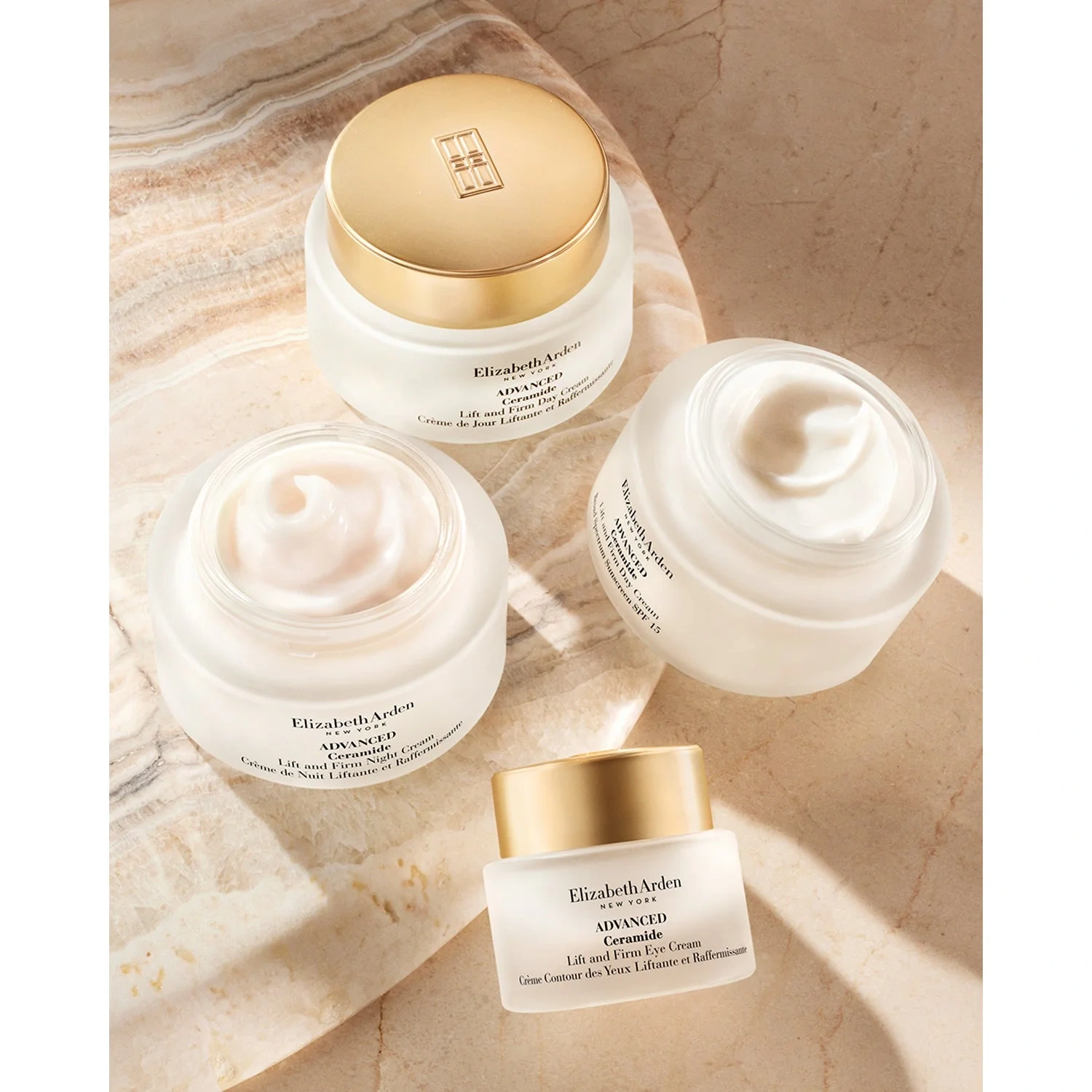 Elizabeth Arden Ceramide Lift & Firm Advanced