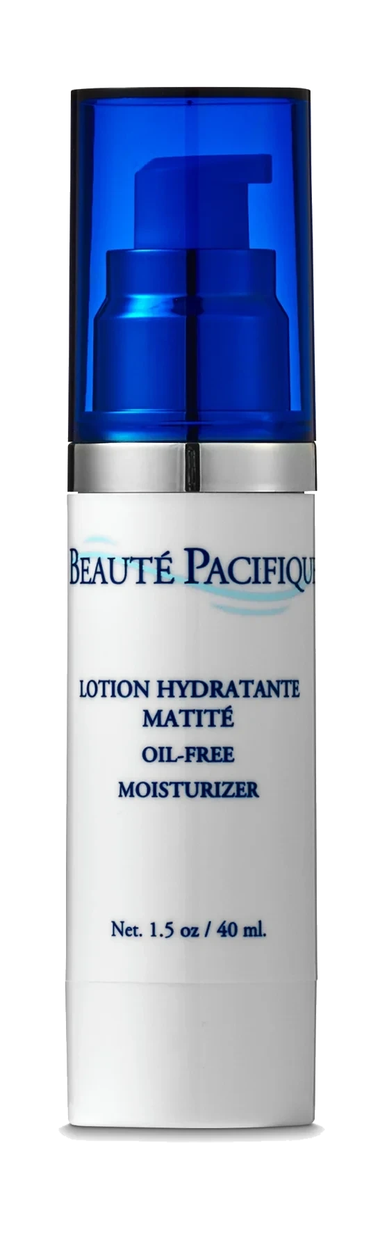 Beauté Pacifique Oil-Free Moisturizer