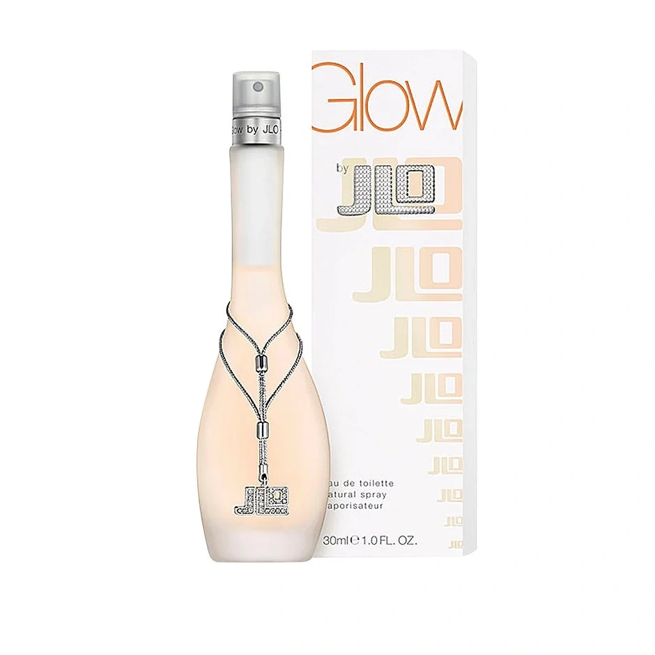 Jennifer Lopez Glow