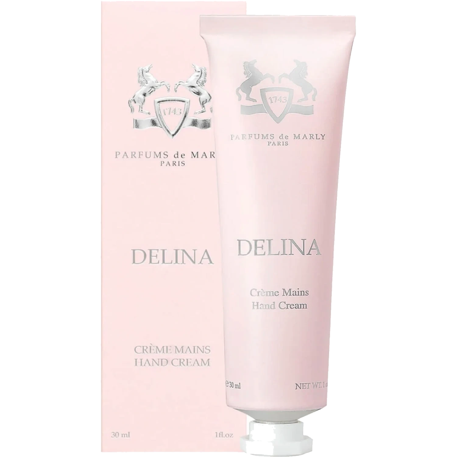 Parfums de Marly Delina Hand Cream