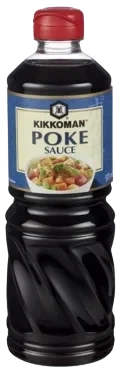 Kikkoman Poke Sauce 6x975ml