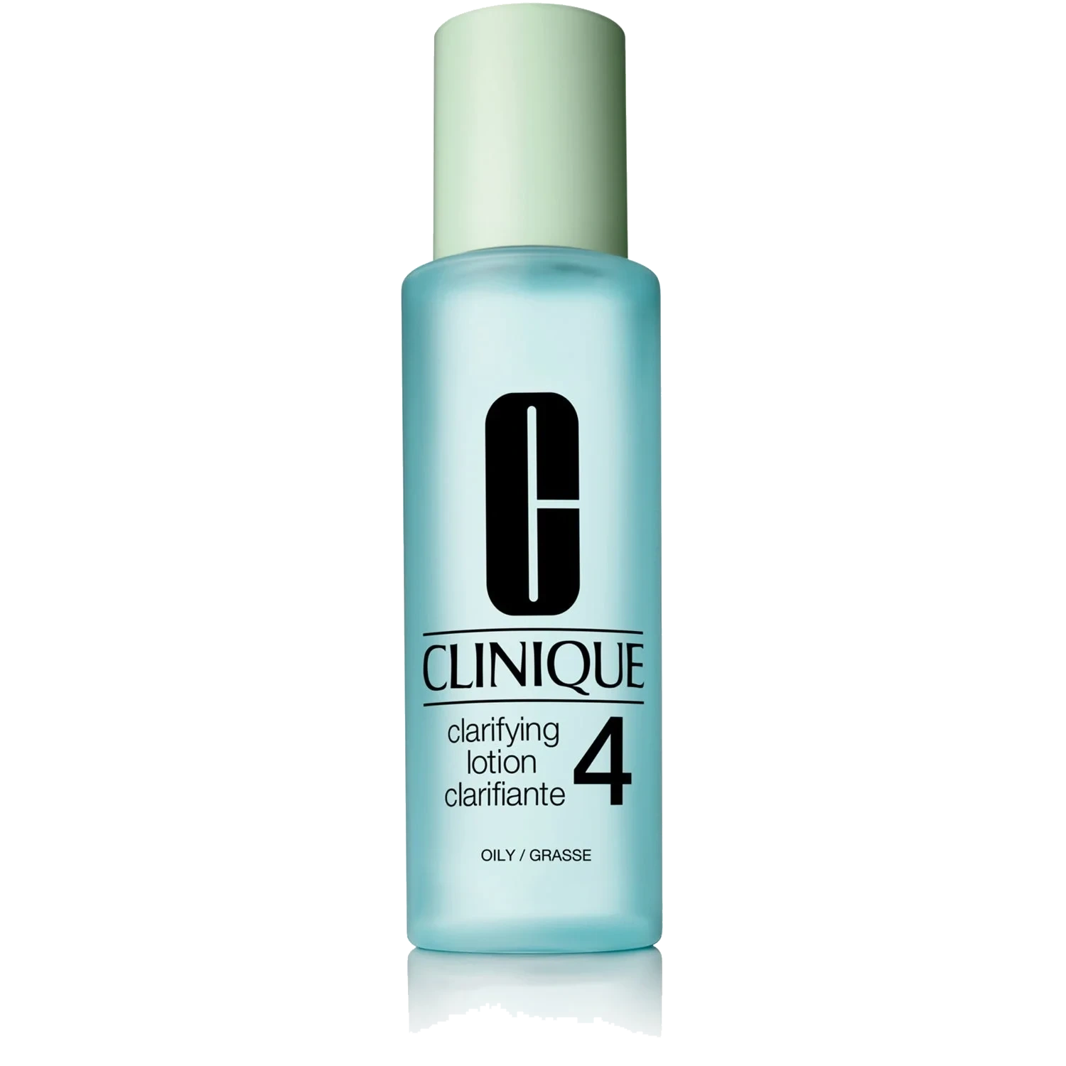 Clinique Clarifying Lotion 4
