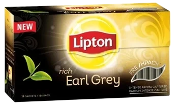 Earl grey 25poser