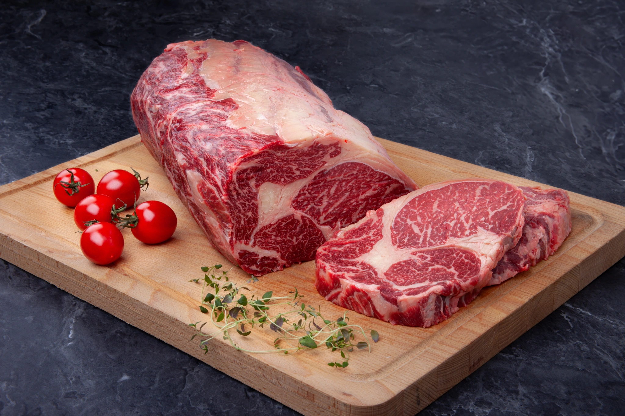 Entrecote Premium Extra SE