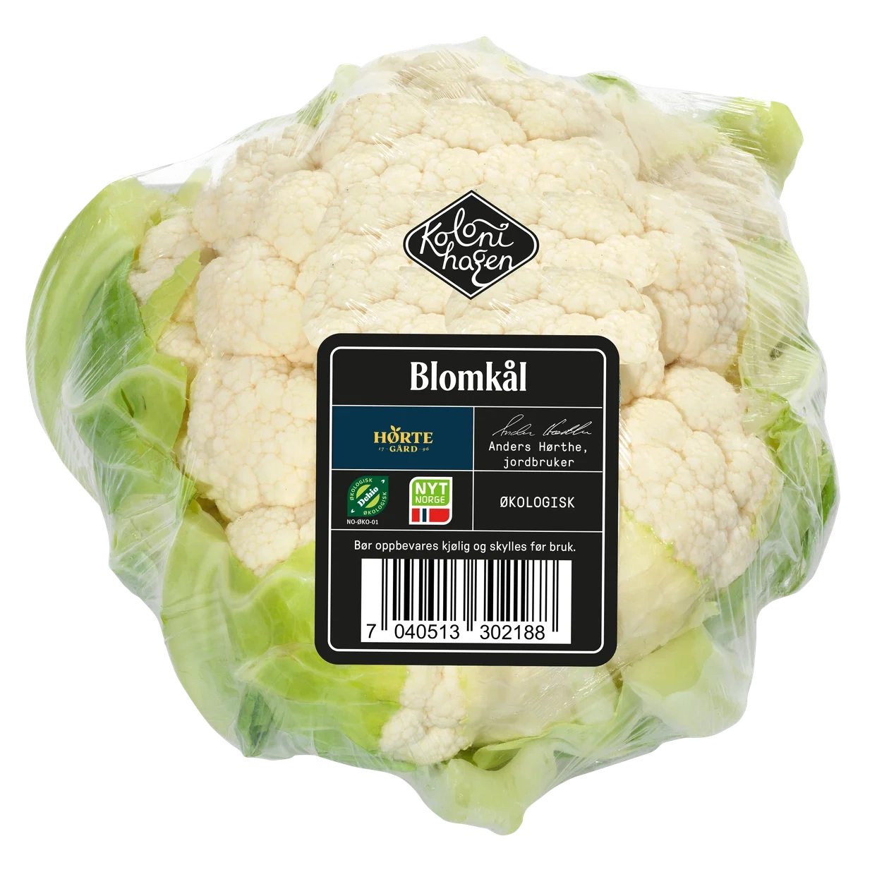Blomkål
