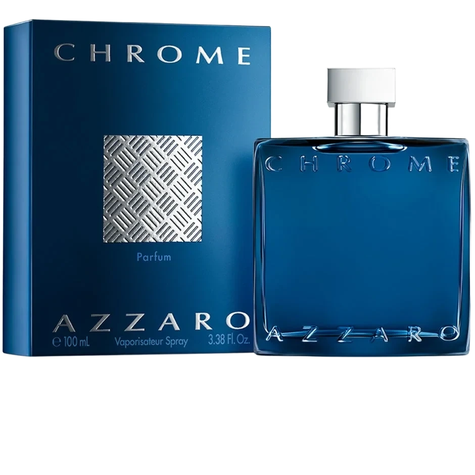 Azzaro Chrome Parfum Parfum