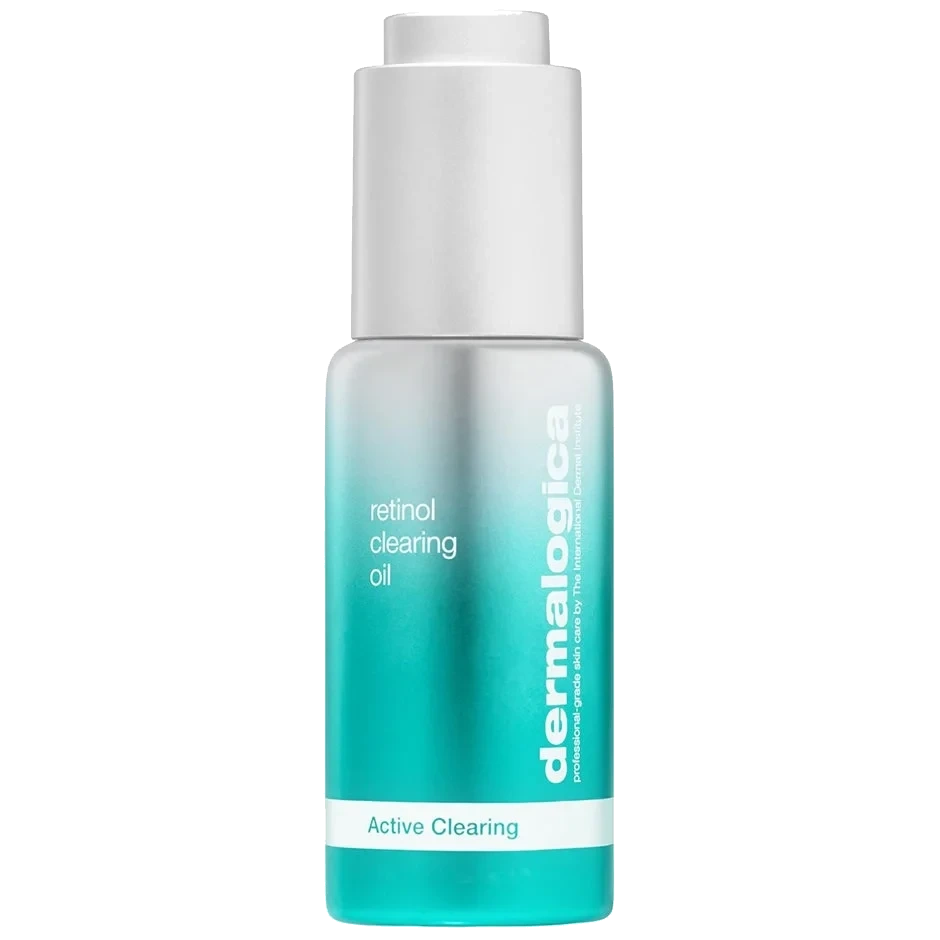 Dermalogica Retinol Clearing oil