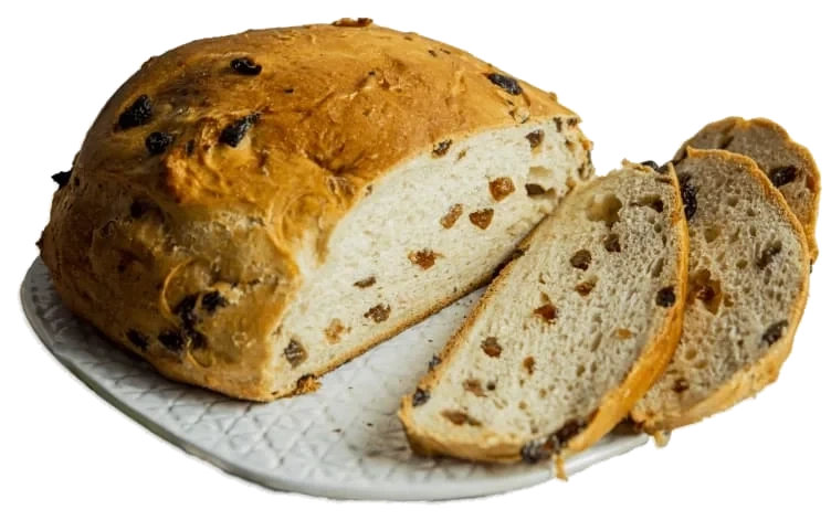 Julekake Premium 600g Bakehuset