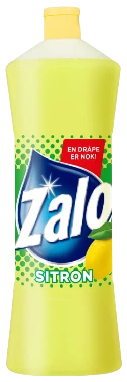 Zalo Sitron 750ml