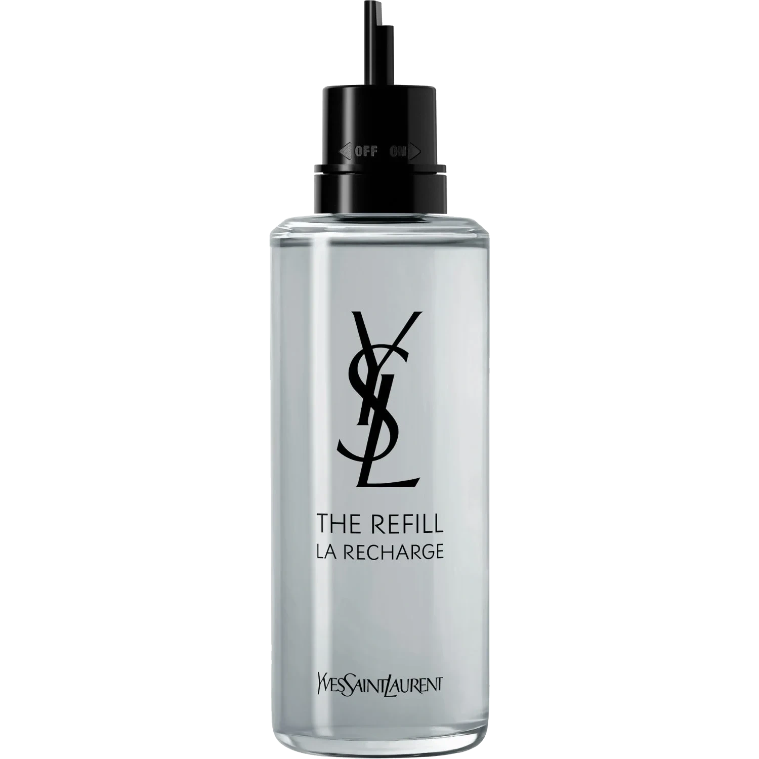 Yves Saint Laurent MYSLF