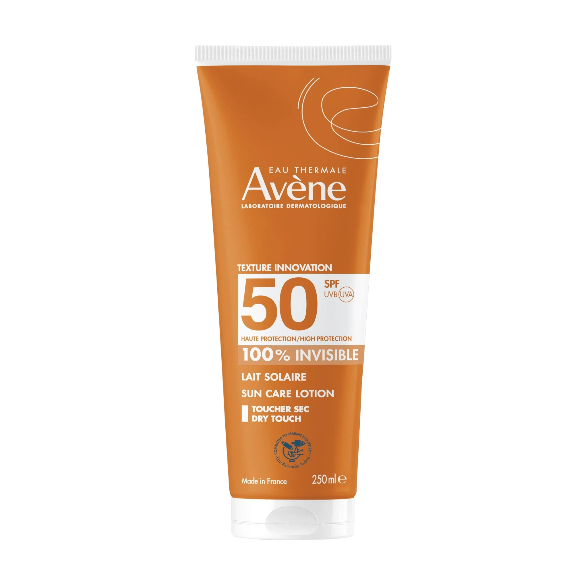 Avene Sun Lotion SPF50