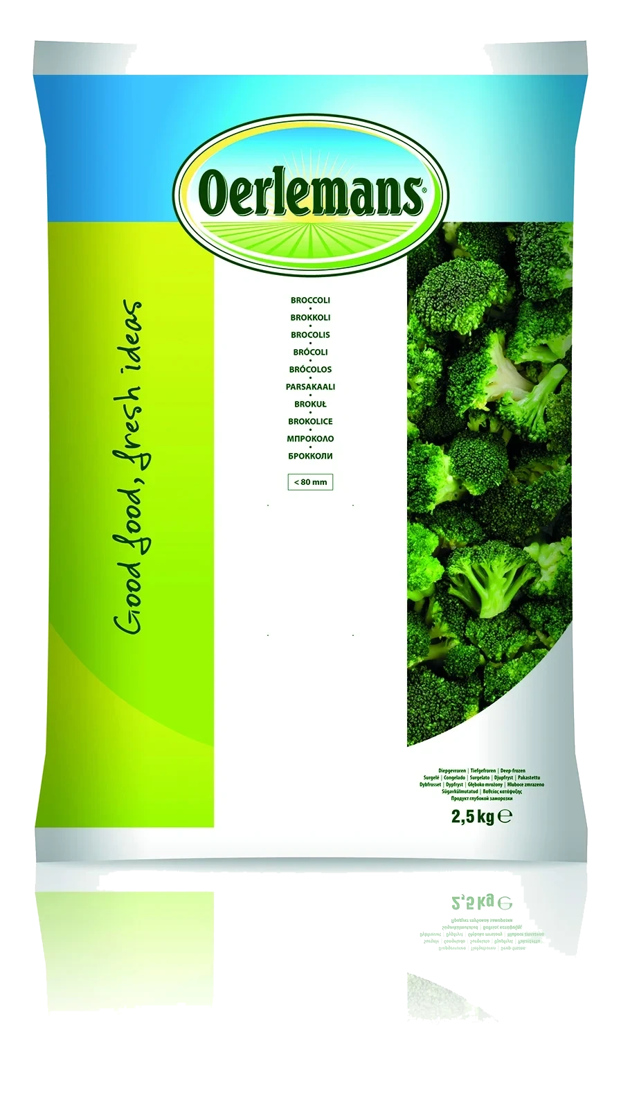 Broccoli