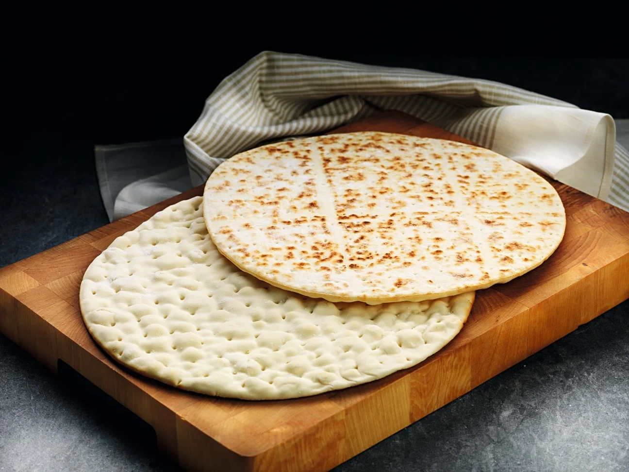 Findus Pizzabotten, glutenfri, 28,5 cm