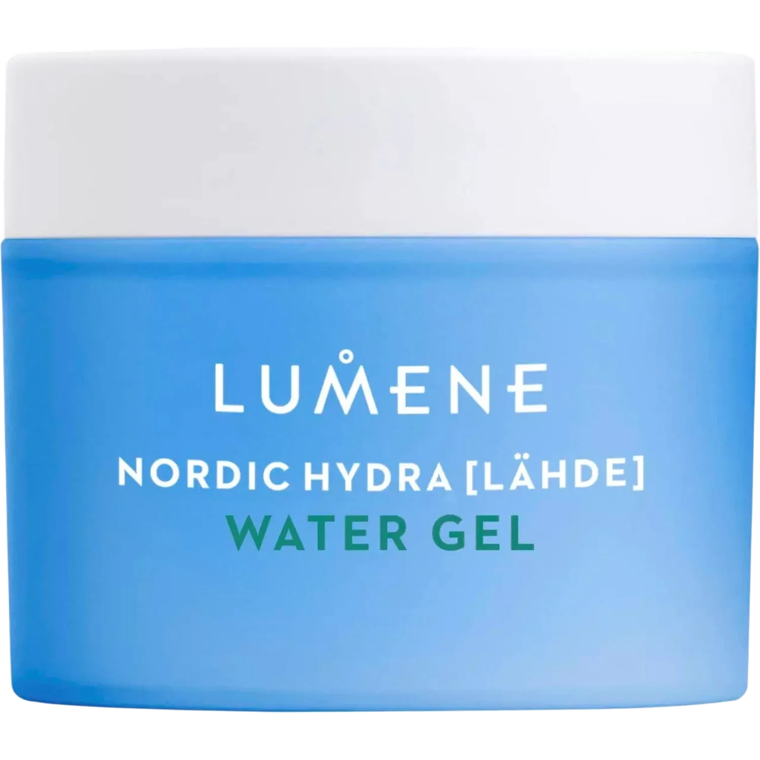 Lumene Nordic Hydra Face Water Gel 50 ml