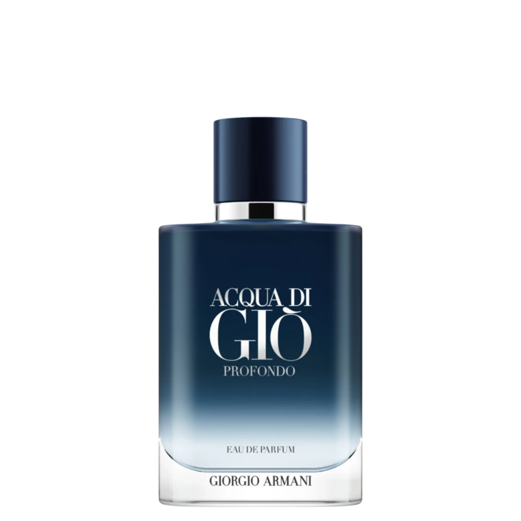 Armani Acqua Di Gio Homme Profondo