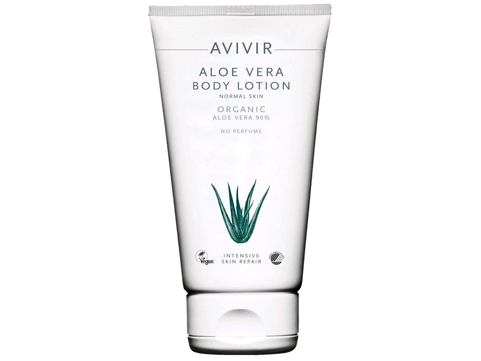 Avivir Aloe Vera Body Lotion, 150 ml