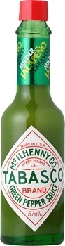 Tabasco Jalapeño 57ml