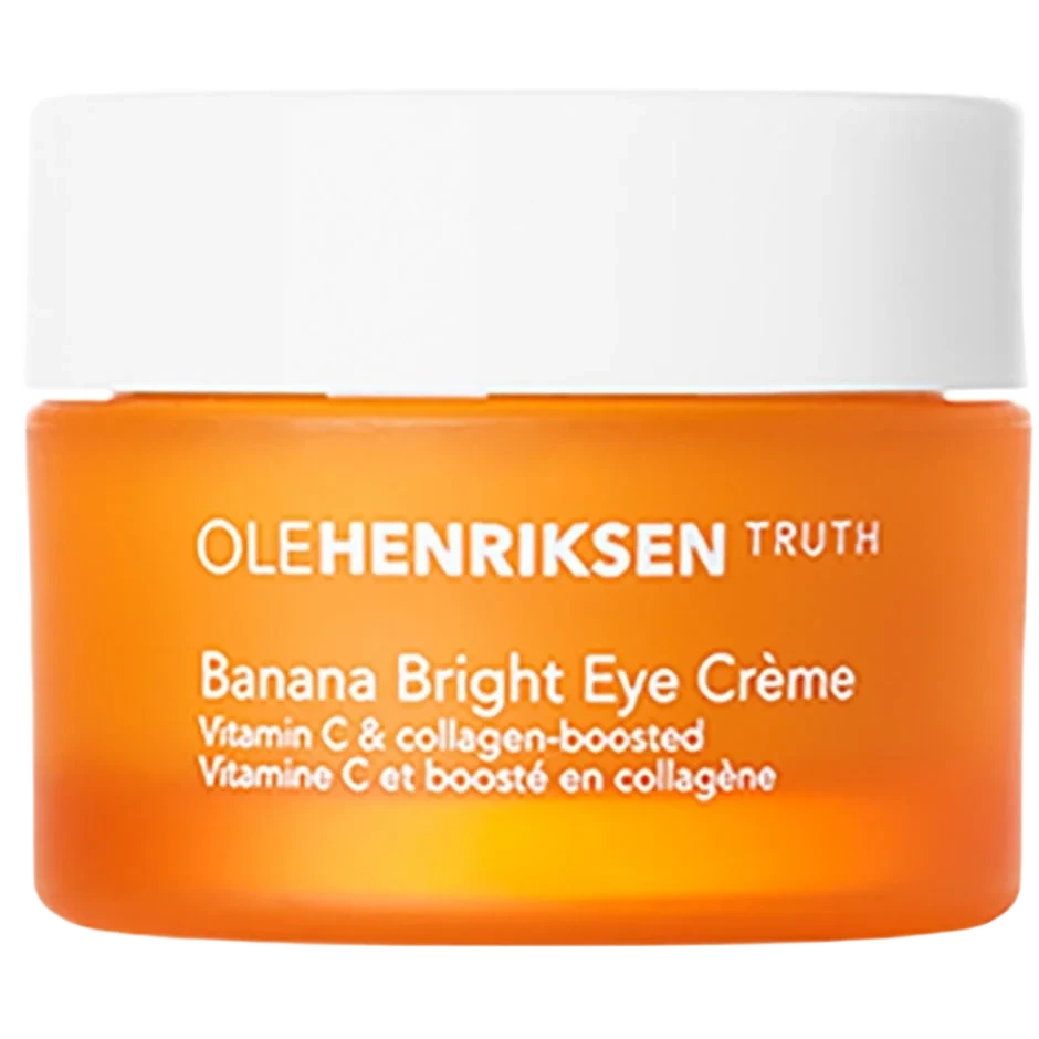 Ole Henriksen Banana Bright Eye Creme