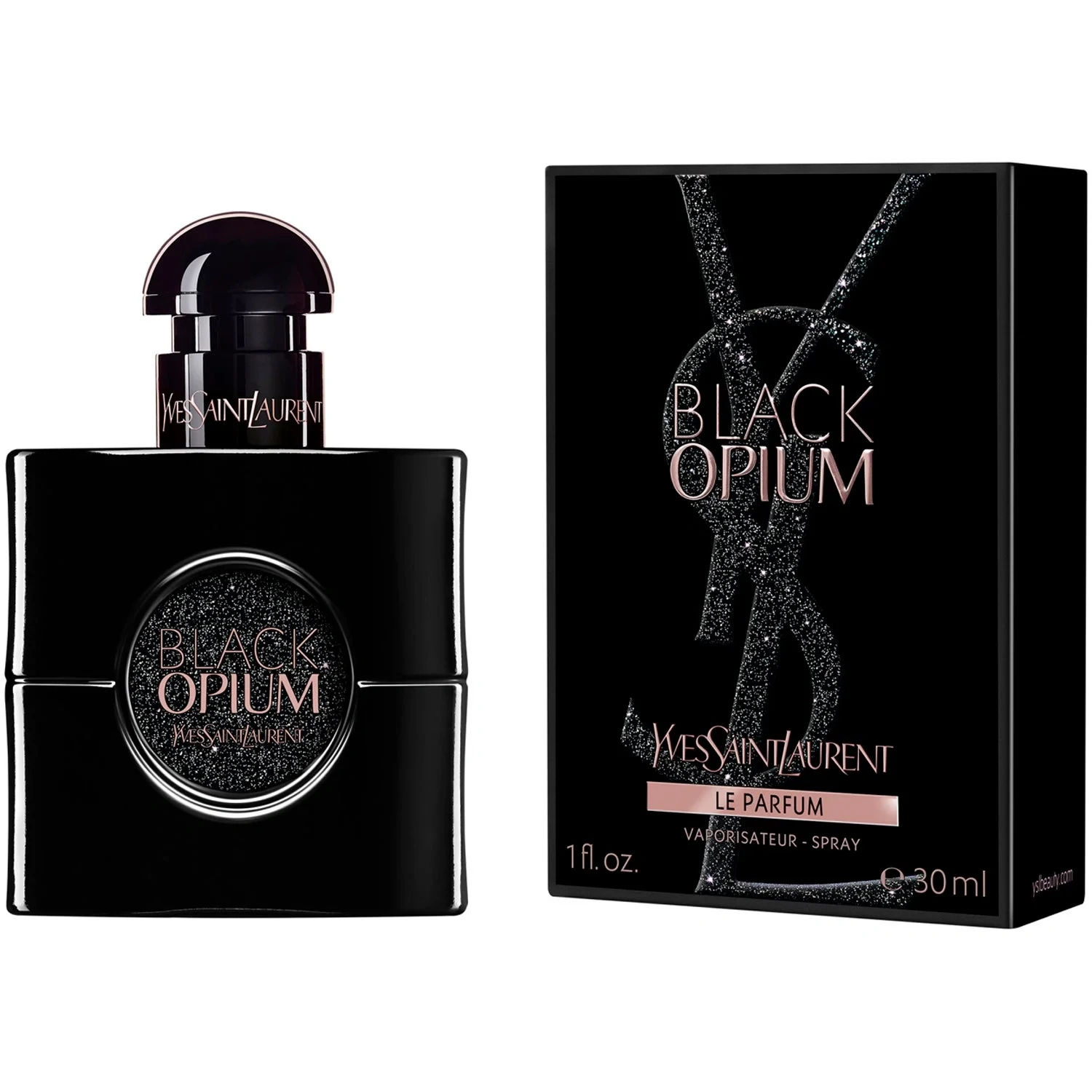 Yves Saint Laurent Black Opium Le Parfum