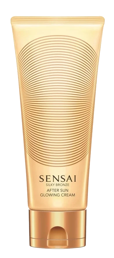 Sensai Silky Bronze Glowing Cream After Sun 150 ml