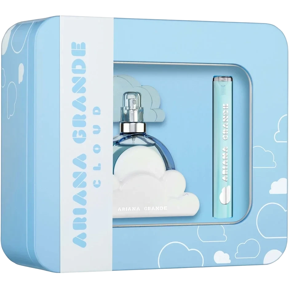 Ariana Grande Cloud Gift Set