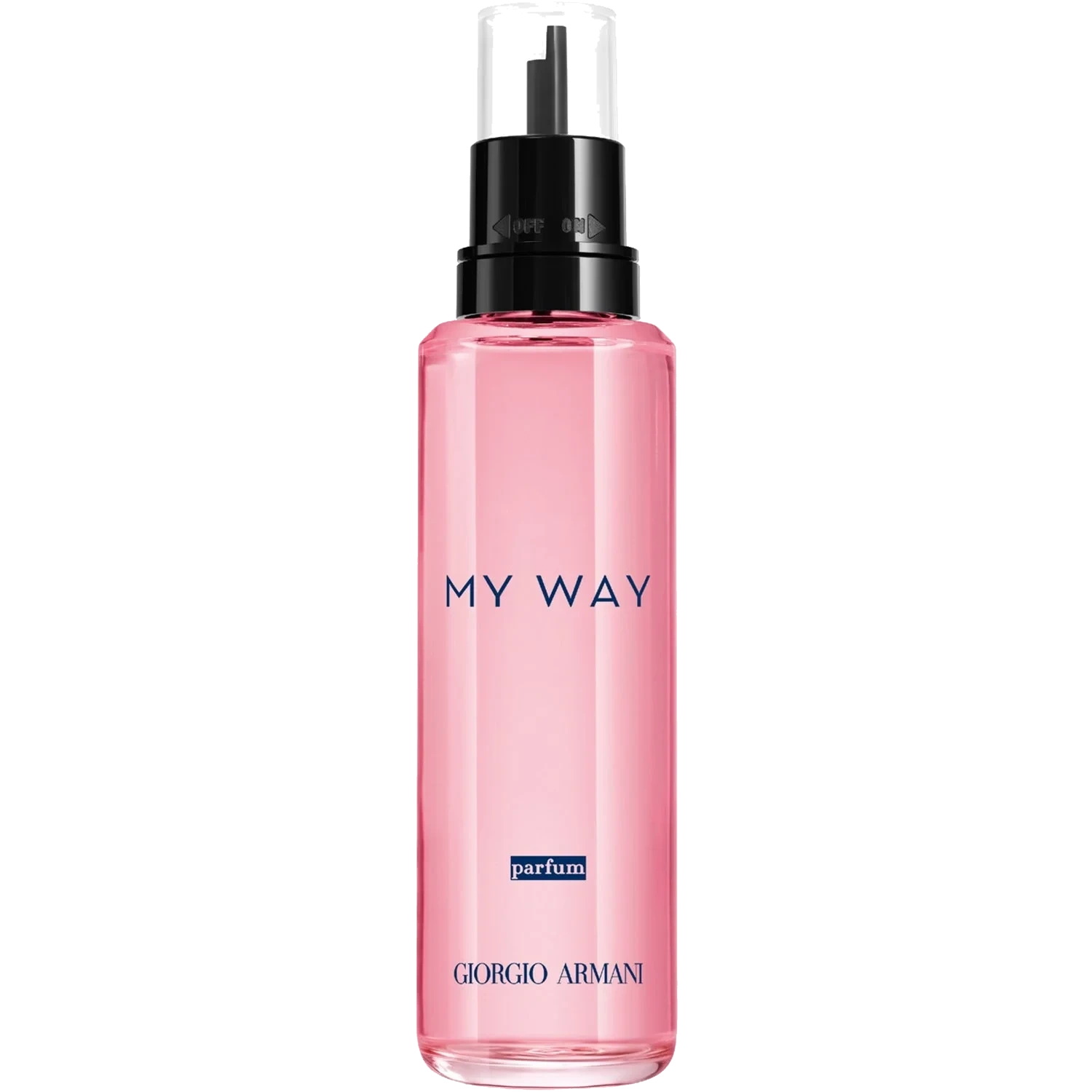 Armani My Way Le Parfum 100 ml, Refill