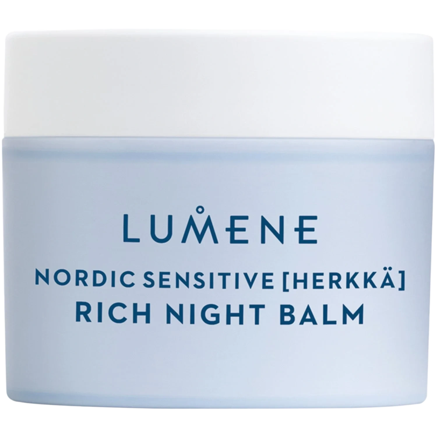Lumene Nordic Sensitive