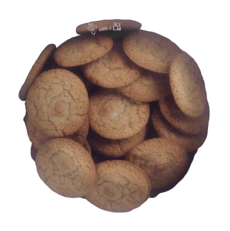 Snickerdoodles 300g Berthas