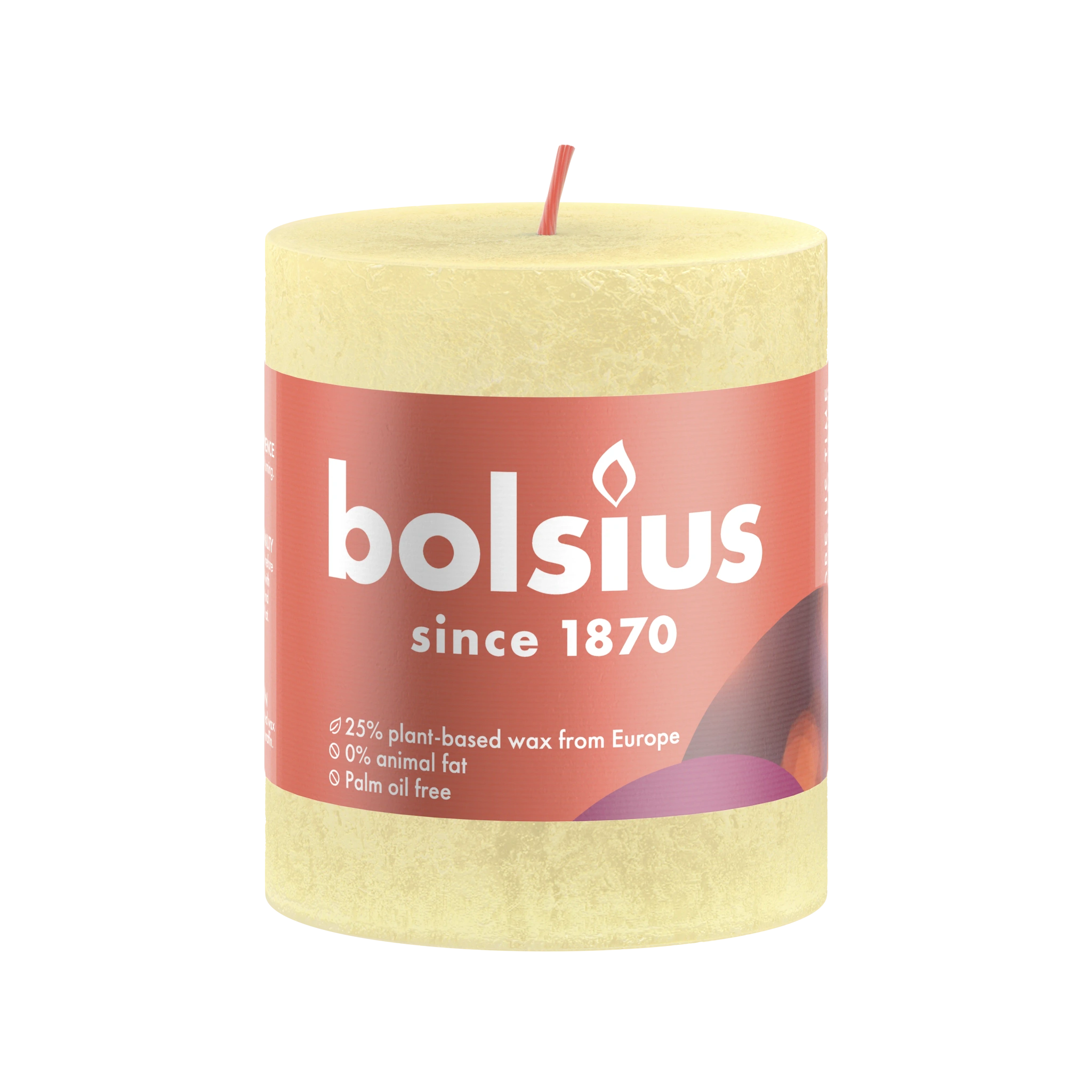 Rustikljus 80/68